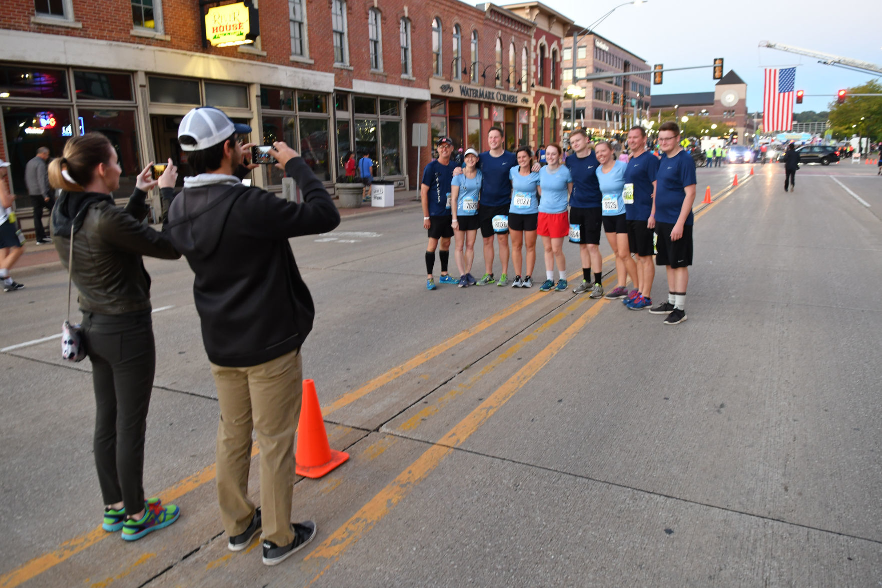 2018 QC Marathon